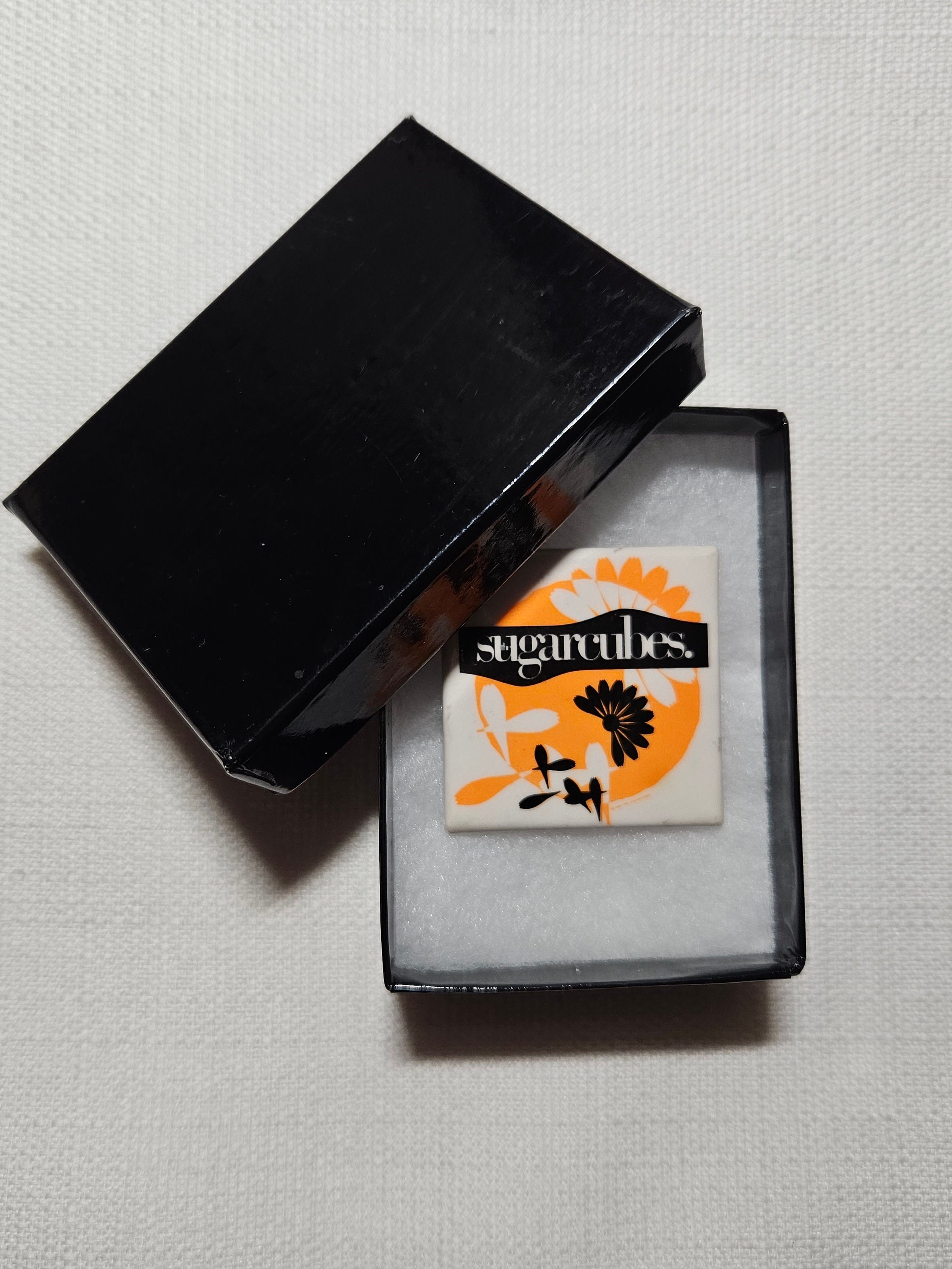the sugarcubes (björk) band pins! the price stated - Depop