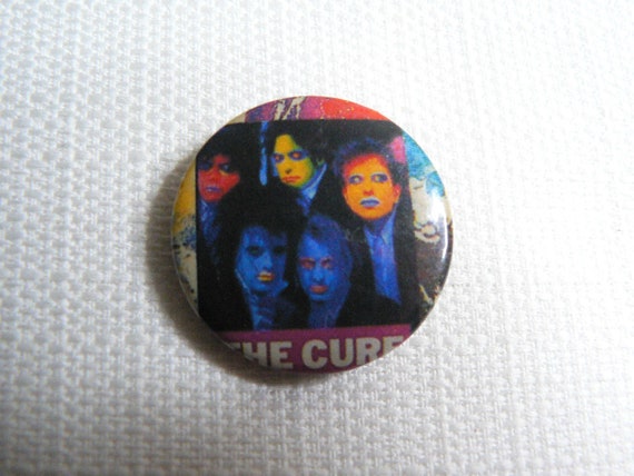 Vintage 80s - The Cure - In Between Days Single -… - image 1