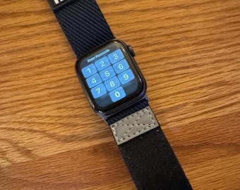 Vintage IWatch Bands