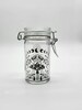 Weed jars - Stash jar  - cannabis jars - adult gifts - witch themed jars - stoner stash jars- weed accessories - smell proof weed jars 