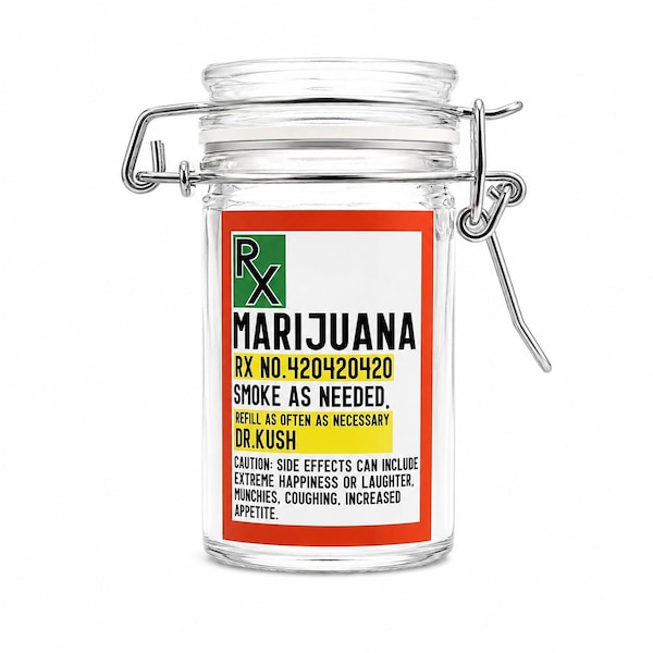 Cool Small Stash Box - Etsy