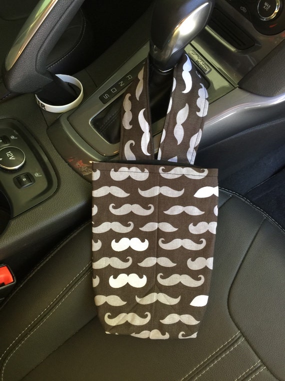 Car Trash Bag Car Organizer Car Accessories Mini Car Trash Etsy