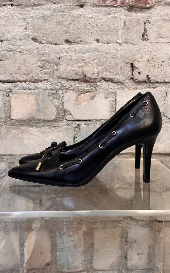 Ralph hotsell lauren mules