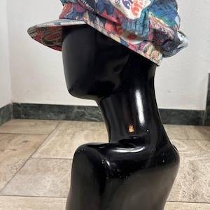 90s Boy London Hat - Etsy 90s Boy London Hat - Etsy