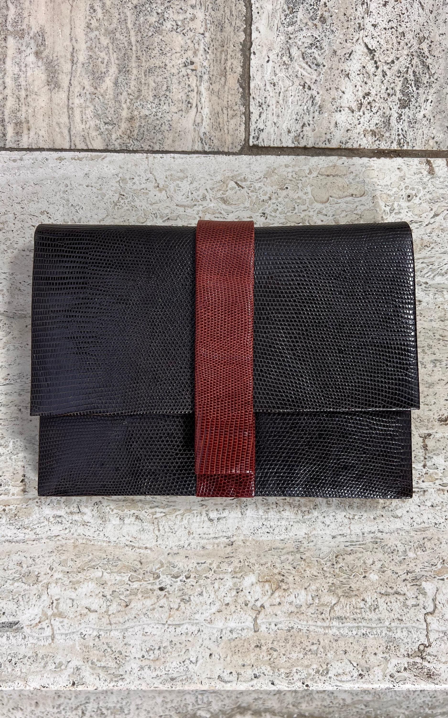 Andrea Pfister Bag - Etsy