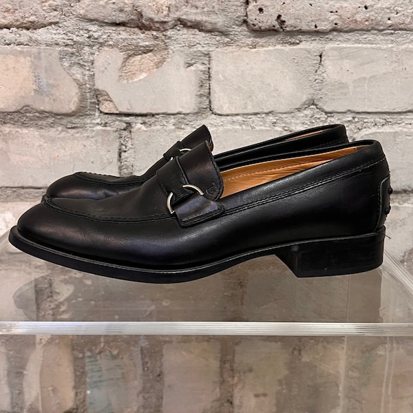 Vintage Tod's Loafer 38