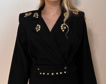 Vintage 90s Jacket