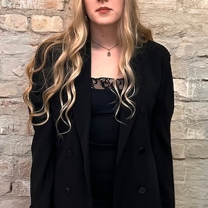 Vintage 90s Genny Suit