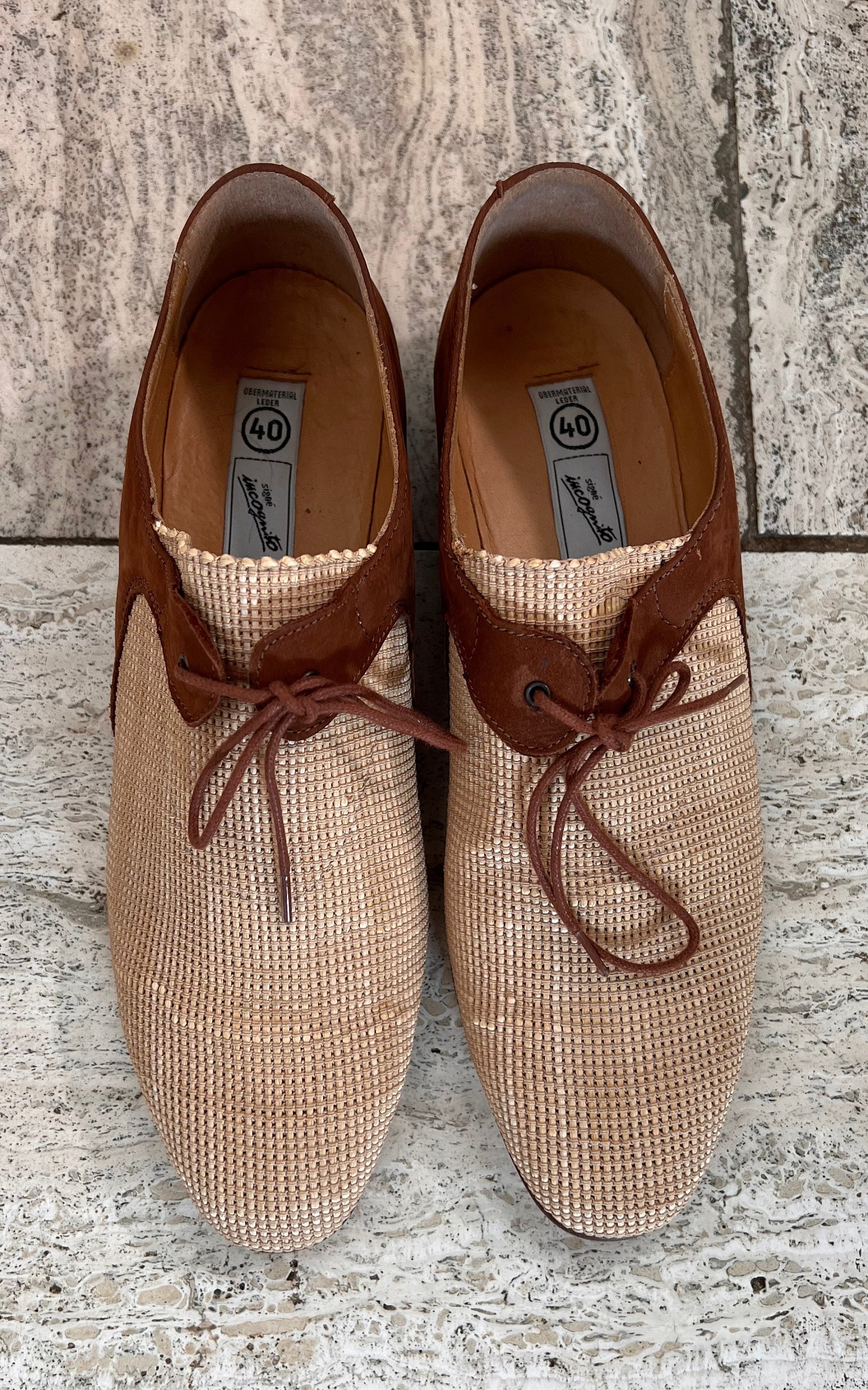 90s Ecco Shoes - Etsy
