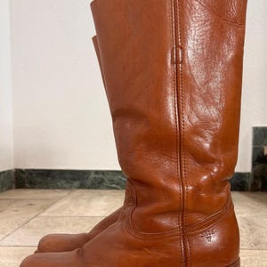 1960s Frye Boots - Etsy