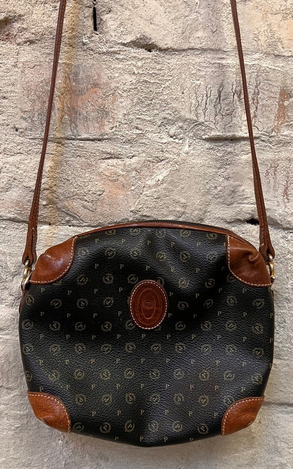 Vintage Pollini Handbag - Etsy Vintage Pollini Handbag - Etsy