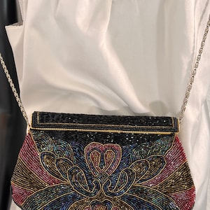 Sac vintage des années 90