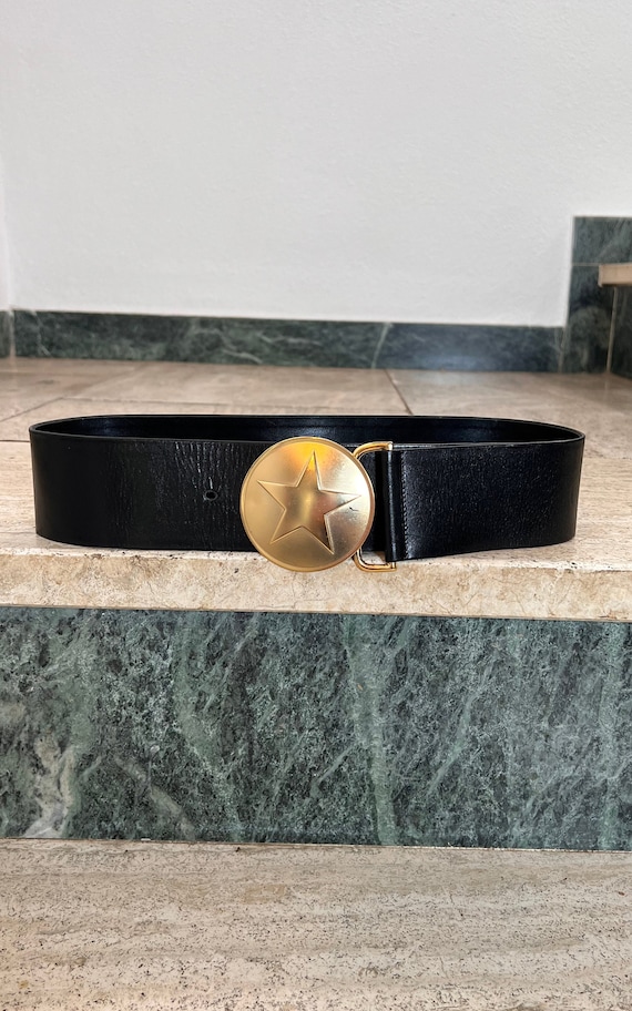 Vintage 90s Mondi Belt - Etsy display picture 3