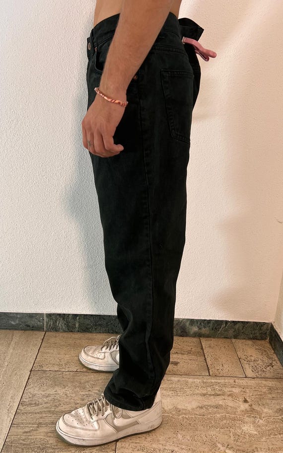 Vintage Valentino Jeans - Etsy Canada