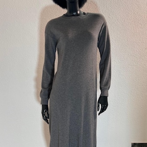 Vestido de punto de fin de semana de Max Mara