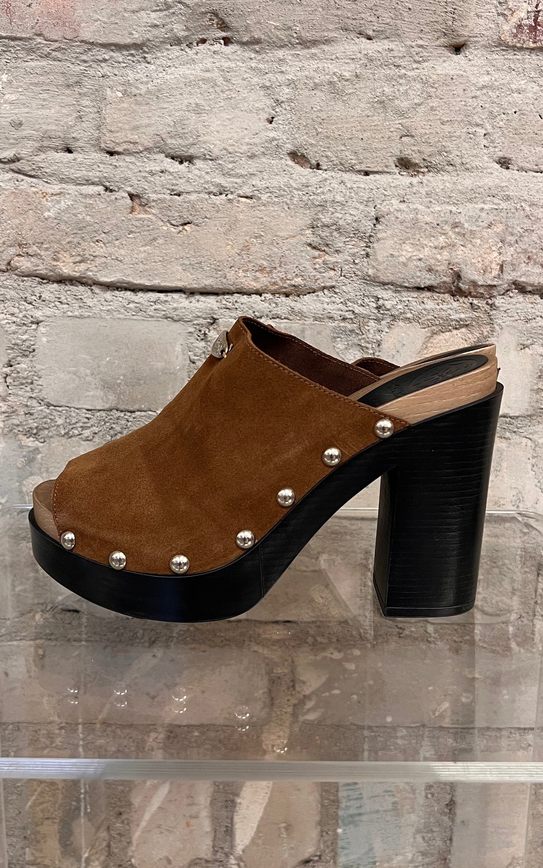 Vintage Y2K Guess Clogs 40 s Etsy Australia