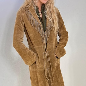 Morgan De Toi Coat - Etsy