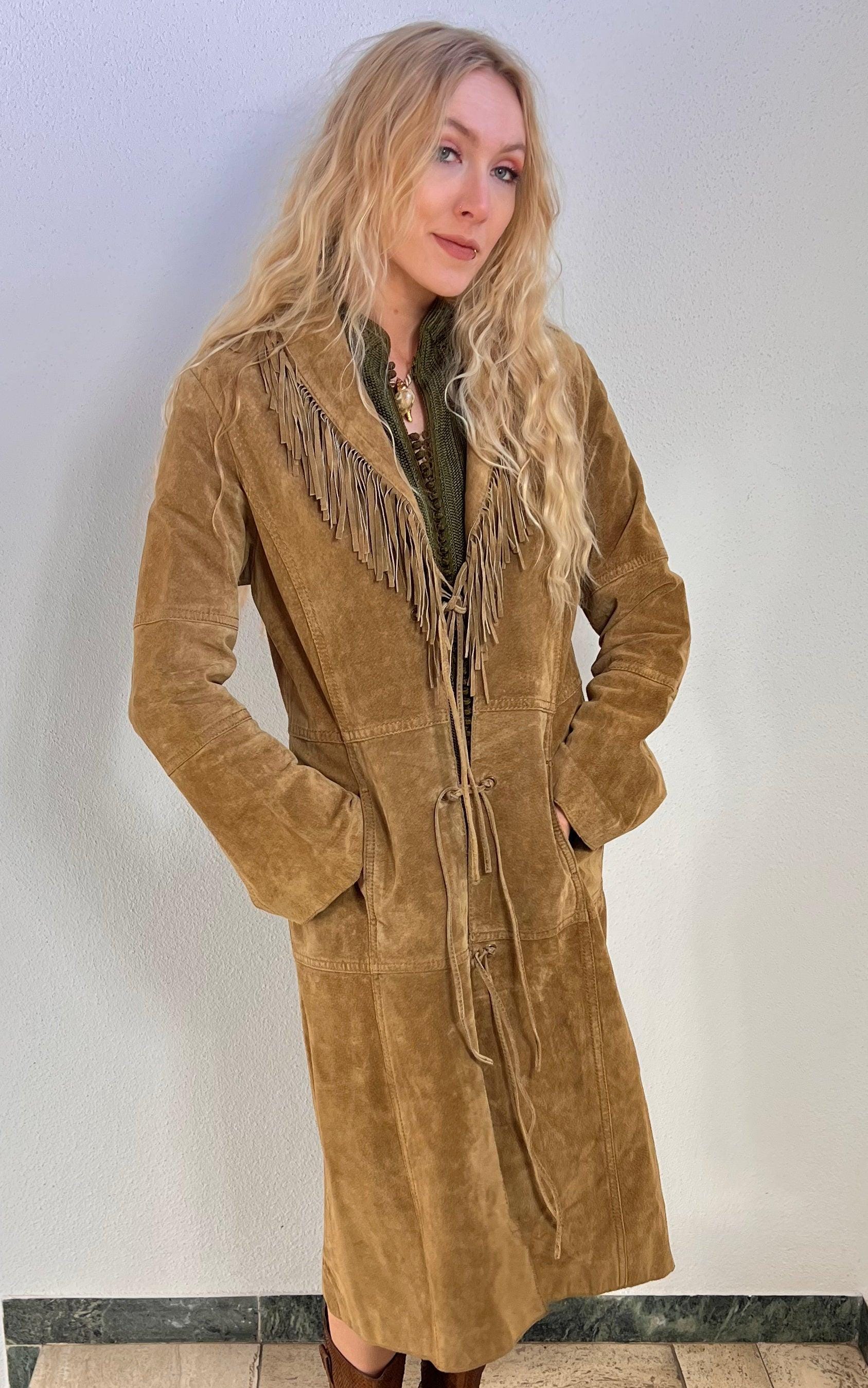 Morgan De Toi Coat - Etsy