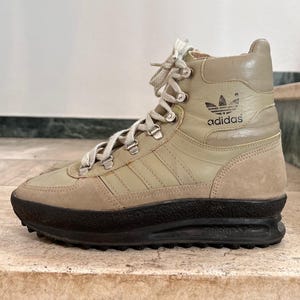 90s Adidas Boots - Etsy display picture 2