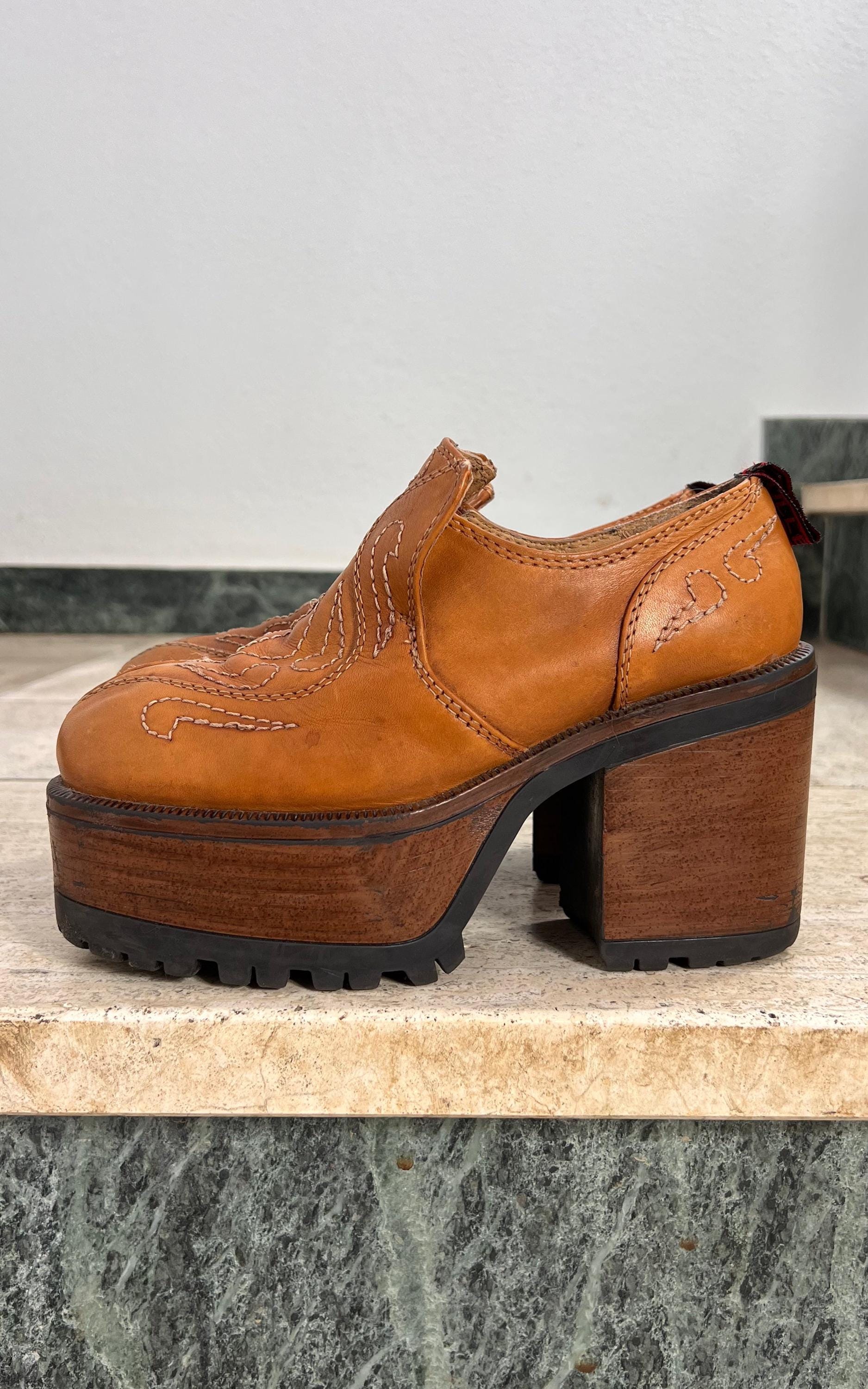 Bottes Steve Madden En Daim Genou - Taille 11 - Talon Aiguille - Couleur Taupe - Neuf Avec Boîte