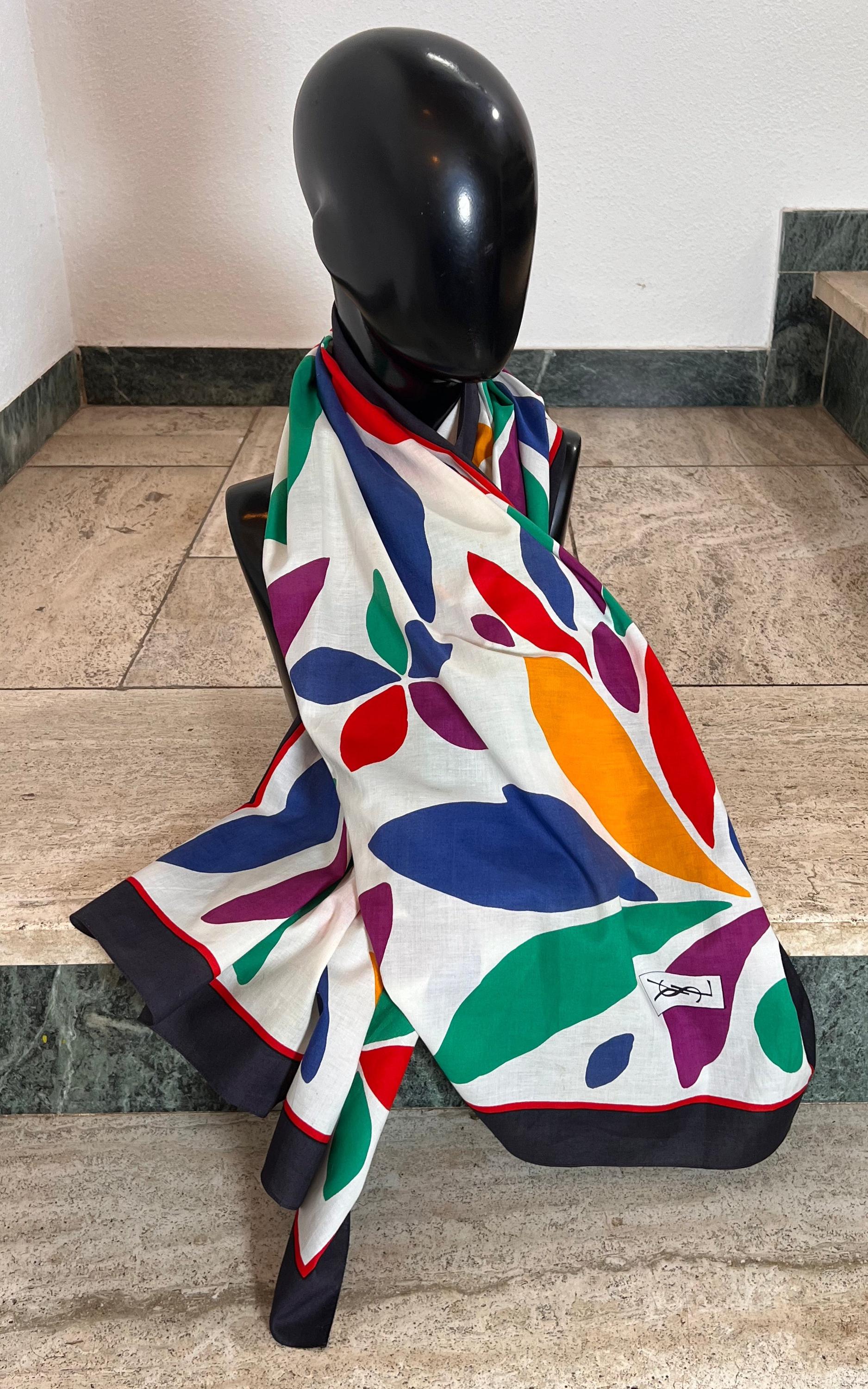 Vintage Ysl 80 's - Etsy