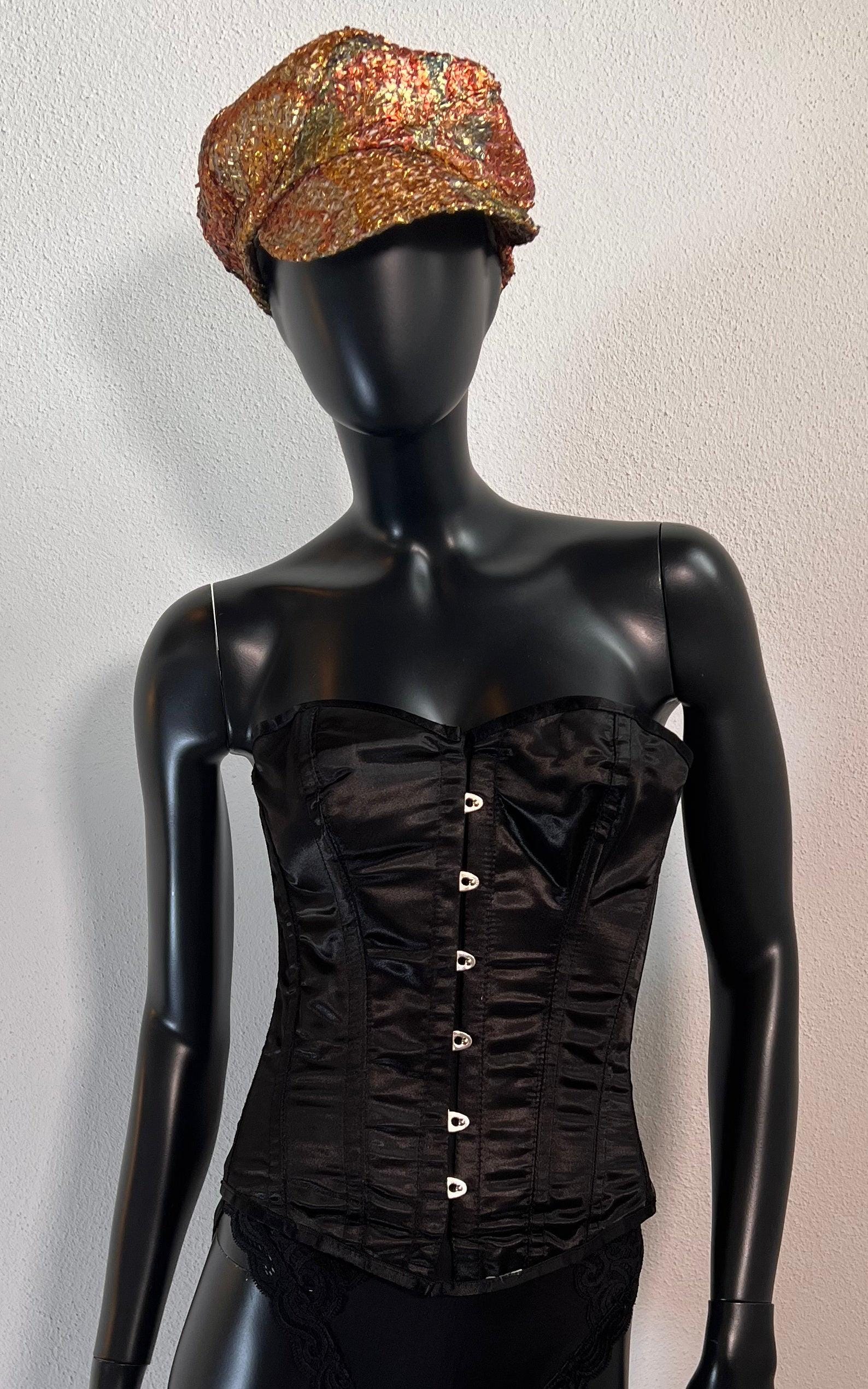 Agent provocateur corset - Etsy 日本