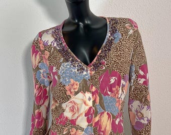 Vintage Y2K Blumarine Cardigan