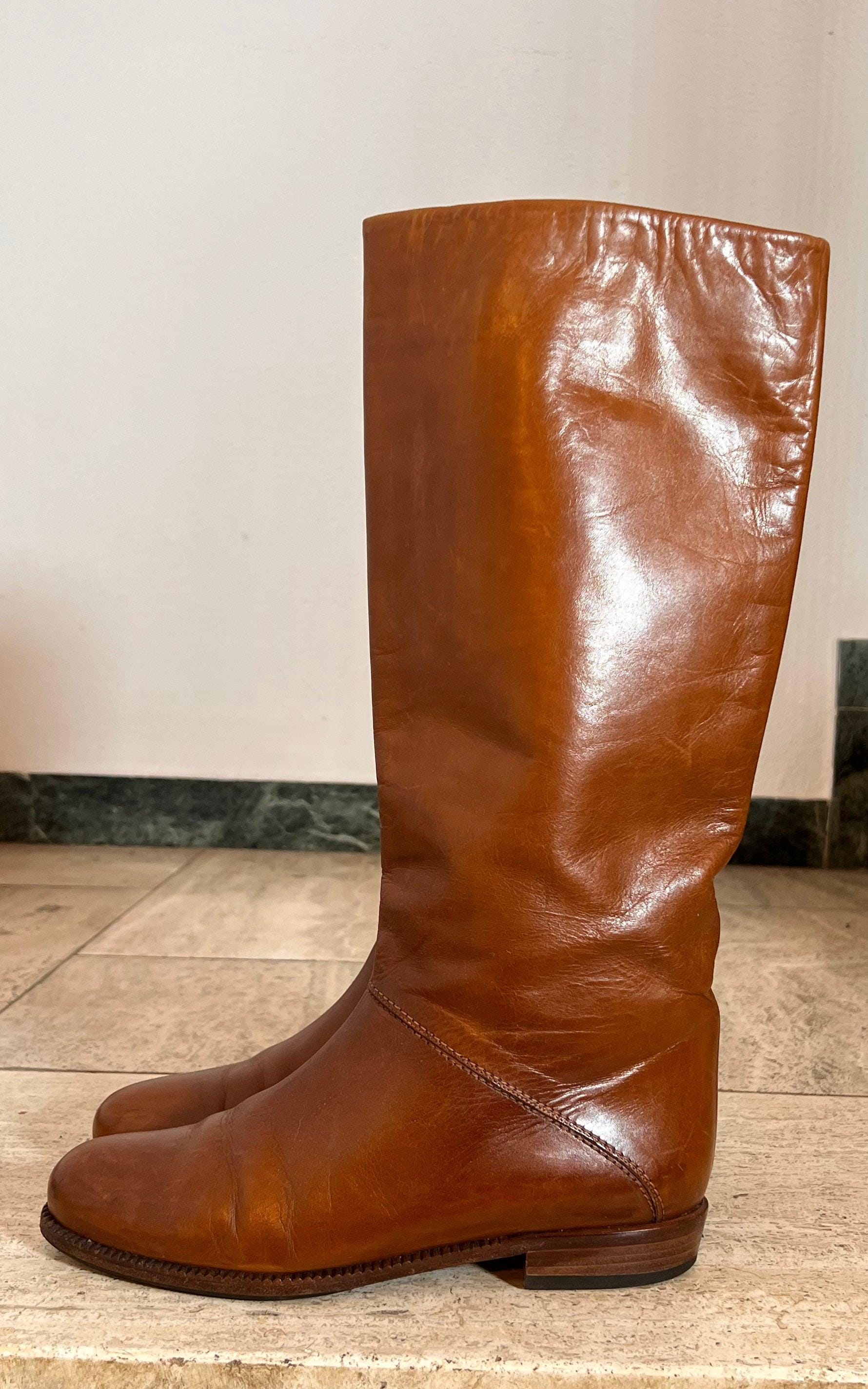 70s boots - Etsy 日本