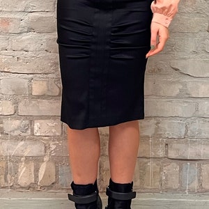 Vintage 90s Tom Ford for Gucci Skirt