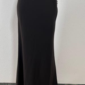 Vintage John Galliano for Dior 2000 Skirt