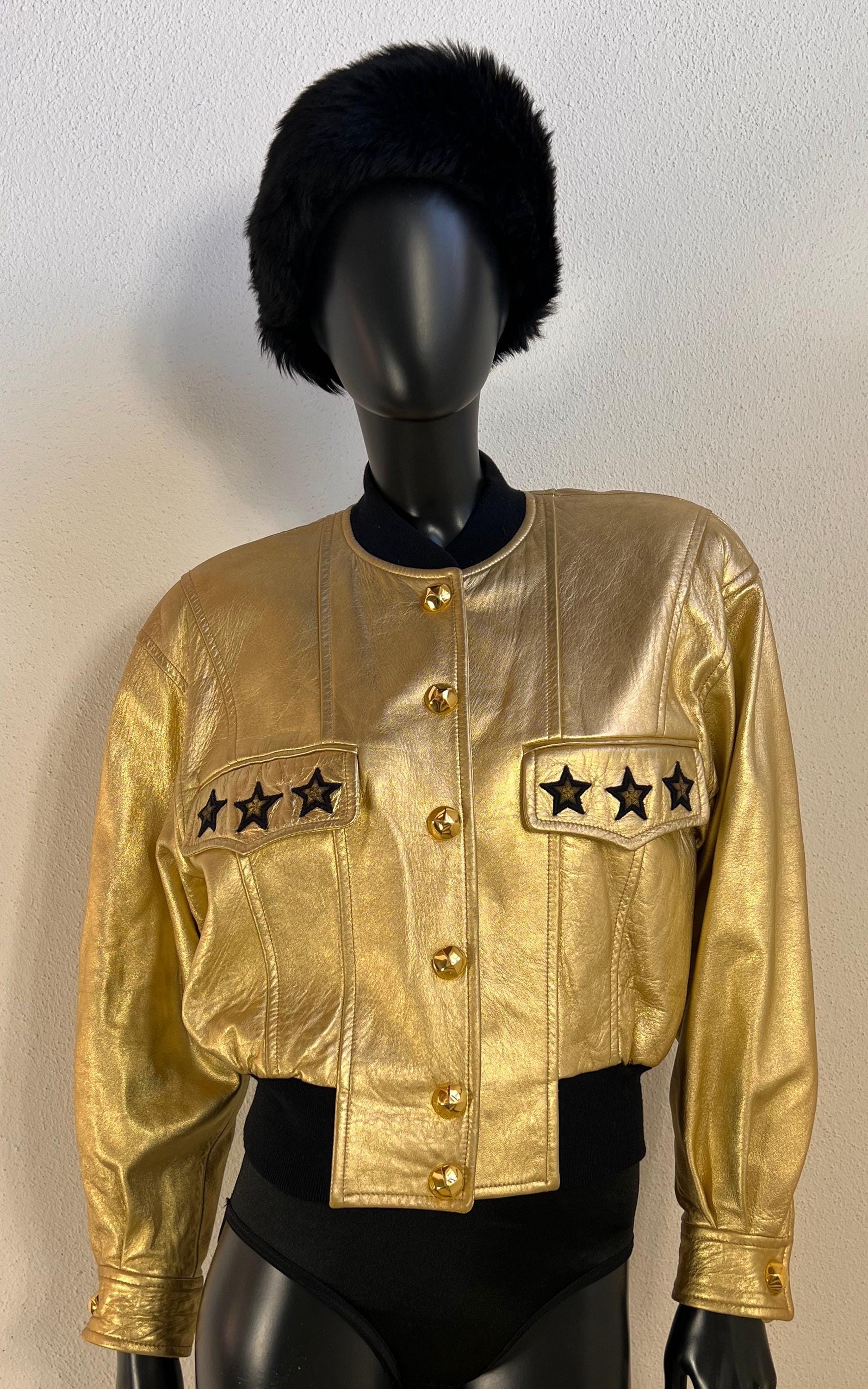 80s Celine Jacket - Etsy Finland