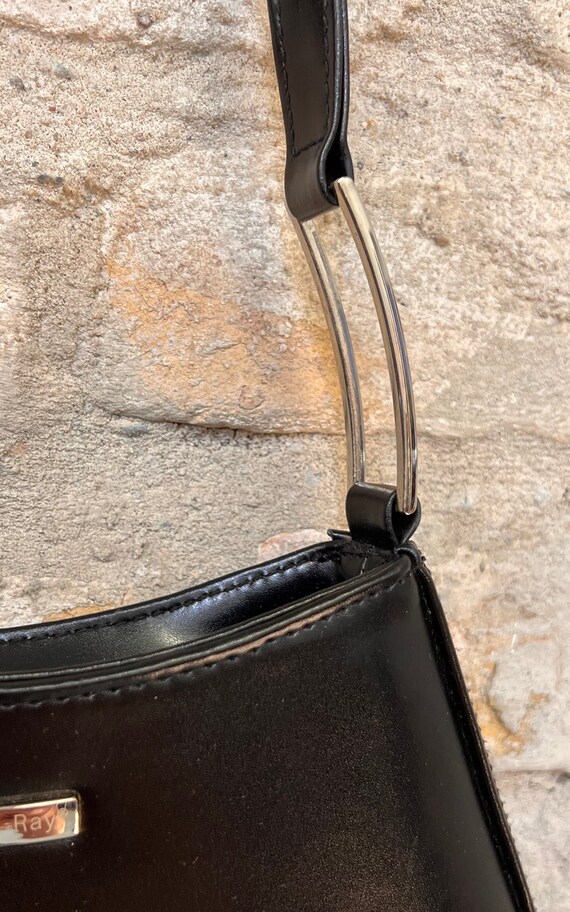 バッグ 90s vintage mini leather bag y2k western Vintage Mini Y2K Bag - Etsy