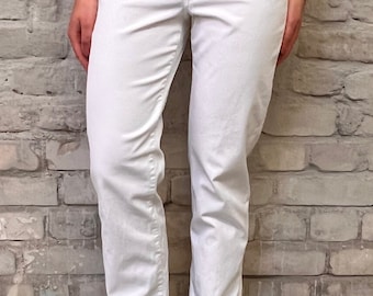 Pantalones vaqueros vintage de Versace Couture