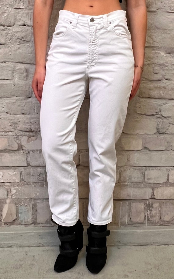 VERSACE vintage pants ヴェルサーチ ヴィンテージ パンツ Versace Jeans Couture Gianni Versace Baroque Jungle Tropical