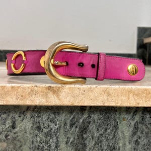 90年代ヴィンテージベルト - Etsy 日本
