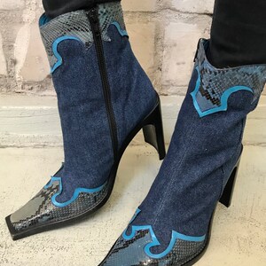 cesare casadei boots