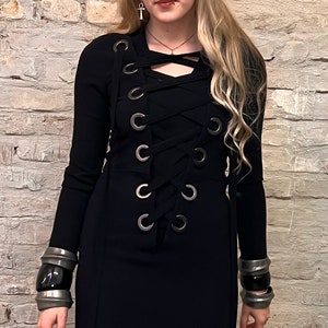 Iconic Givenchy Dress