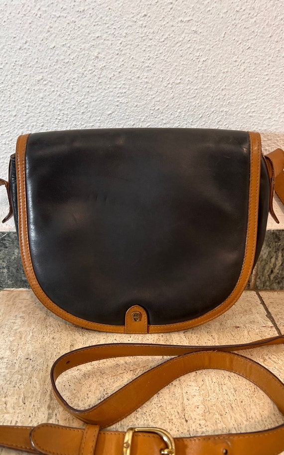Vintage Etienne Aigner Bag Etsy Ireland