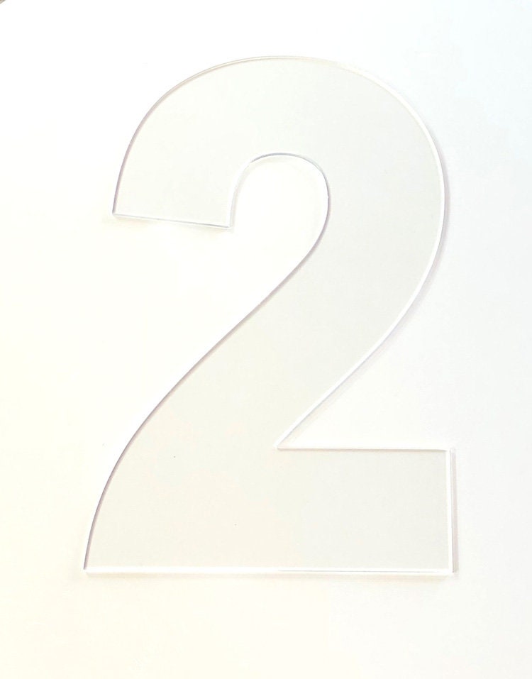 Number 2 Cake Template Printable Number 2 Cake Template Printable