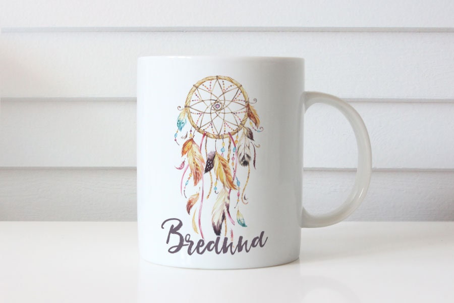 Diana Name /& Initial Mug Gift in Many Colours For Tea or Coffee