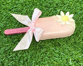 12 x Custom Cakesicle Sticks, Popsicle Sticks Custom Engraved, Personalised, Cakesicle Toppers, Cake Decorations, Popsicles
