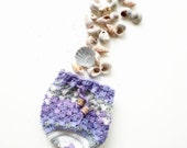 Pretty Pouches / Colourful Party Favour