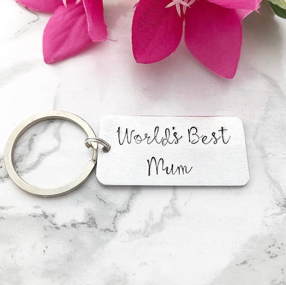 best mum keyring