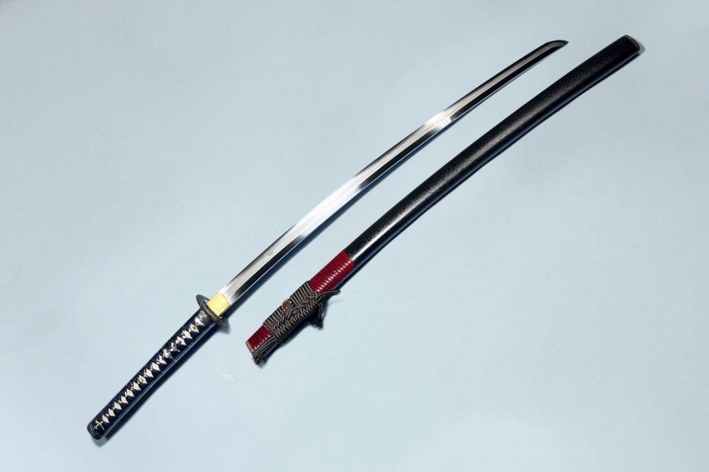 Iai-sword-Muramasa