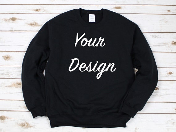 customised sweatshirts uk