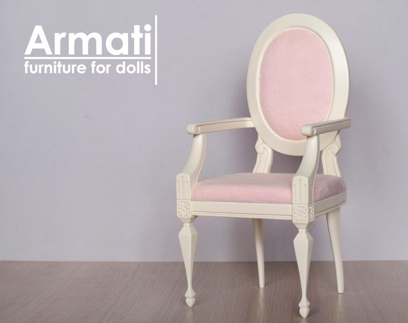 bjd doll furniture