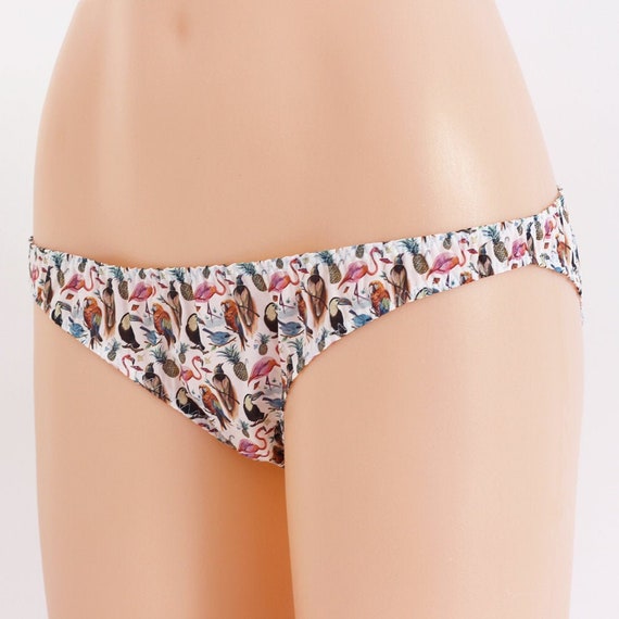 all cotton underwear