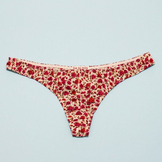 all cotton underwear