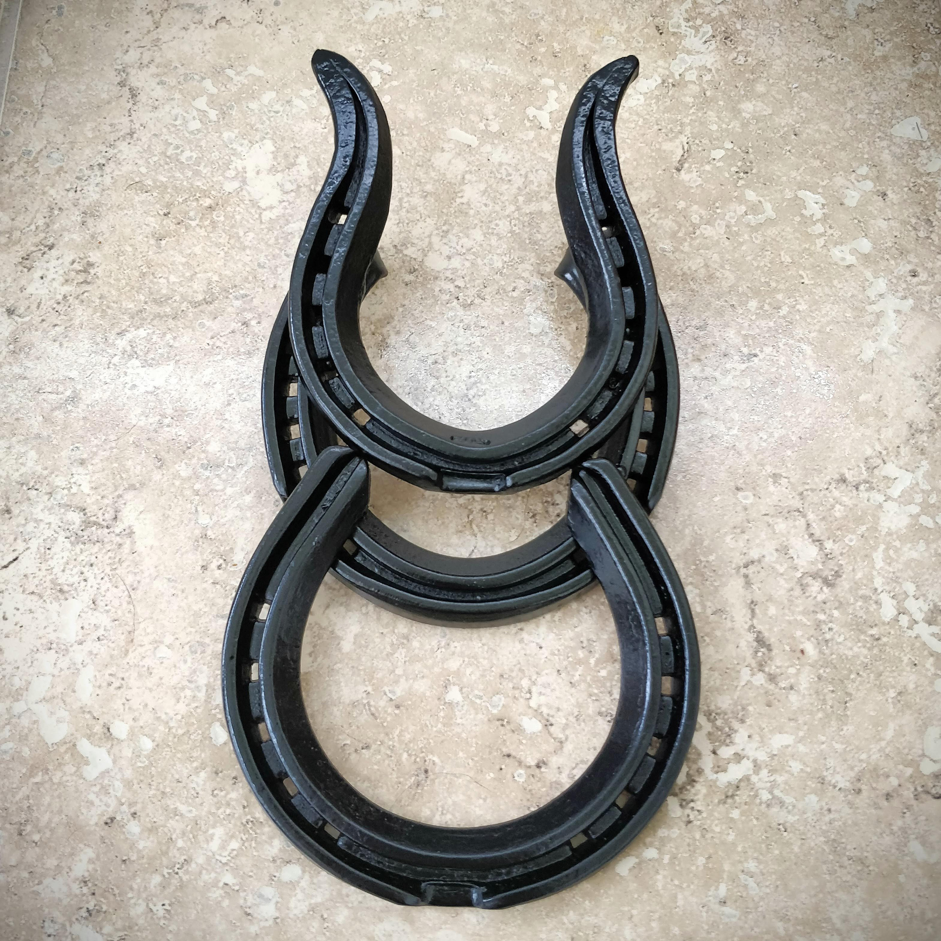 Hand Horseshoe Boot Remover Blacksmith Made Solid Etsy UK