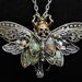 see more listings in the Pendants section